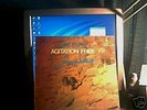 AGITATION FREE MALESCH ORIG VERTIGO KILLER PROG PSYCH