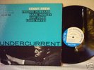 LP  BLUE NOTE  4059  KENNY DREW  UNDERCURRENT 47W.63RD