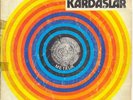 Killer Turkish fuzz psych/superb funk ps 7