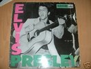 ELVIS PRESLEY ROCK n' ROLL no1 HMV ORIG 1957
