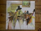 Endaf Emlyn  - SALEM -  RARE UK Folk Psych 1974 LP NM
