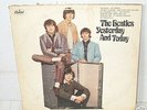 THE BEATLES 2nd State BUTCHER COVER Yesterday and Today
