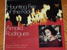 AMALIA RODRIGUES HAUNTING FIRE OF THE FADO SEALED LP