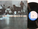 Stanley Turrentine & 3 Sounds Blue Hour - Blue Note LP