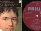 RARE 1. PRESSING GRUMIAUX TRIO BEETHOVEN BOX SET NR