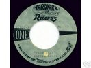 WILLIE LEWIS - Fade Away - ROCKABILLY acetate - 45