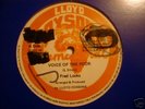 Fred Locks 'Voice Of The Poor' 1981 Lloyd Coxsone 12