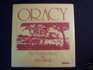 Rare Funk Jazz POSITIVE FORCE Oracy PAMOJA LP SEALED