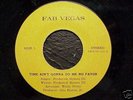 RARE NORTHERN SOUL 45 FREDERICK HYMES HEAR IT NOW