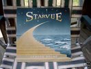 Starvue's  Upward Bound entire LP  (With Body Fusion)