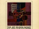 LP Jeff Gilson Nonet-New Call From France/SABA TREE/M-