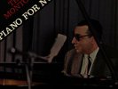 LP Tete Montoliu-Piano For Nuria/SABA 1.PRESS/MINT- 