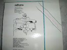 SUN RA - Nidhamu LP Saturn Records Hand Drawn Cover