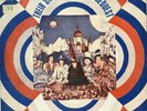 ROLLING STONES Their Satanic Majesties THAI 45 EP ps #3