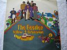 The Beatles Yellow Submarine Mono