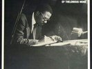 LP MOSAIC MR4-101 Blue Note Recordings Thelonious Monk