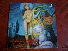 SEDMINA-2nd- LP-PROG/FOLK-Original-YUGOSLAVIA
