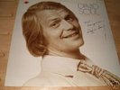 DAVID SOUL RARE SIGNED LP BAND OF FRIENDS STARSKY HUTCH