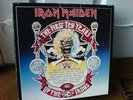 Iron Maiden First Ten Years Box Set  10 Years