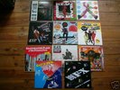 +++65x Hochwertige HIPHOP-Maxis (alle mit Foto&Liste)++