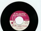 Northern Soul - Cliff Nobles on Atlantic - RARE PROMO
