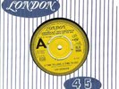 NORTHERN SOUL-LONDON DEMO LOU JOHNSON UNSATISFIED/TIME
