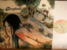 GARYBALDI-Nuda original rare /Psych/Prog /LP