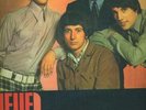 THE  KINKS      LP    Neue Revue