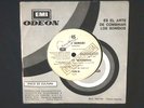 I NOMADI SING IN SPANISH ITALIAN PROG PRO 7''