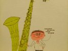 Dexter Gordon-Daddy Plays Horn-Bethlehem 36-SUPERB