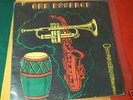 rare LP- ONE ESSENCE orig CEDRIC 'IM BROOKS funk/fusion