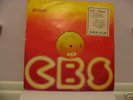 Rare U2 Single 12 Inch  Out Of Control Signed, No 39