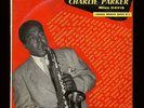 Rare CHARLIE PARKER Miles Davis French SAVOY 10