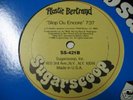 PLASTIC BERTRAND-STOP OU ENCORE- US PROMO 12