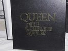 Queen Complete Works - Vinyl Boxed Set