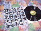 *THE BEATLES CHRISTMAS ALBUM* 1970 APPLE FAN CLUB LP