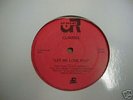Clausel - Let Me Love You UP RIGHT RECS DISCO SOUL 12
