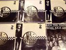 EVERY 2 TONE SINGLE MINT PAPER LABELS two tone specials