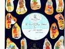 Aztec Camera /  7 Inch /  Just Like Gold / Postcard