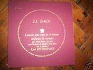 K.RISTENPART/M.C.ALAIN/BACH/DISCOPHILES FRANCAIS 200