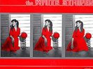 RARE THE WHITE STRIPES/DIRTBOMBS 'HANDSPRINGS' Ltd 7