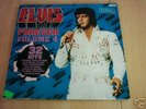 Elvis Presley/ Forever Volume 4 - schwer zu finden 