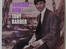 Tony Barber 1966 Calendar LP Someday..Now Garage Beat