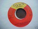 Killer/Garage 45--3rd EVOLUTION-DON'T PLAY WITH ME-DAWN