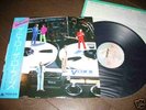 THE ROLLERS(BAY CITY ROLLERS)Japan Only ? LP wObi VOXX