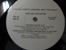 THELMA HOUSTON *I'M HERE AGAIN* RARE 12