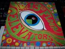 13TH FLOOR ELEVATORS - DEBUT LP - ROKY ERICKSON - LSD
