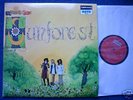 Sunforest - sound of..., orig UK Deram Nova Lp, rare