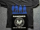 Ramones - End Of The Decade - rare Maxi Box Nr. 1722