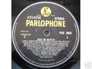 WITH THE BEATLES - UK - STEREO - 1963 1ST PRESS